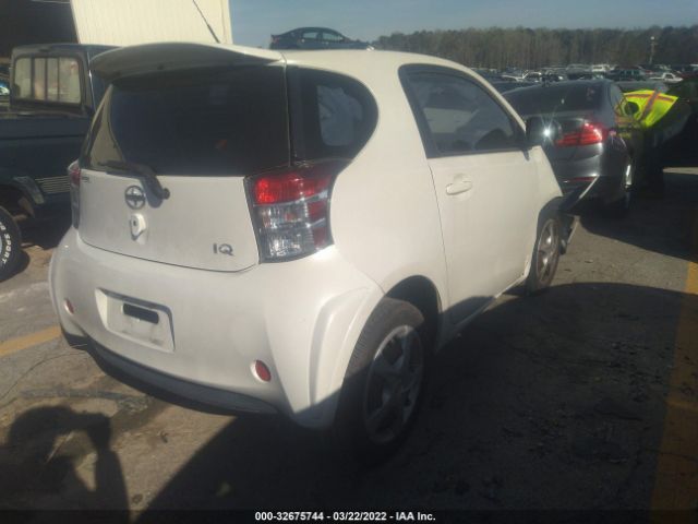 Photo 3 VIN: JTNJJXB05DJ023406 - SCION IQ 