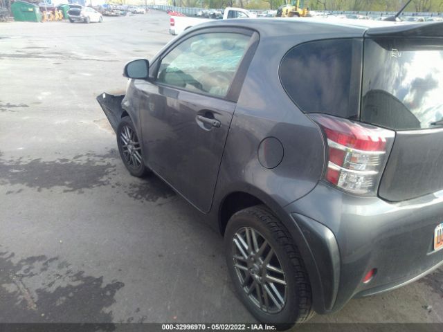 Photo 2 VIN: JTNJJXB05DJ024586 - SCION IQ 