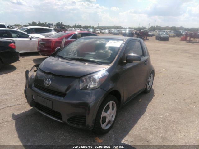 Photo 1 VIN: JTNJJXB05DJ025575 - SCION IQ 