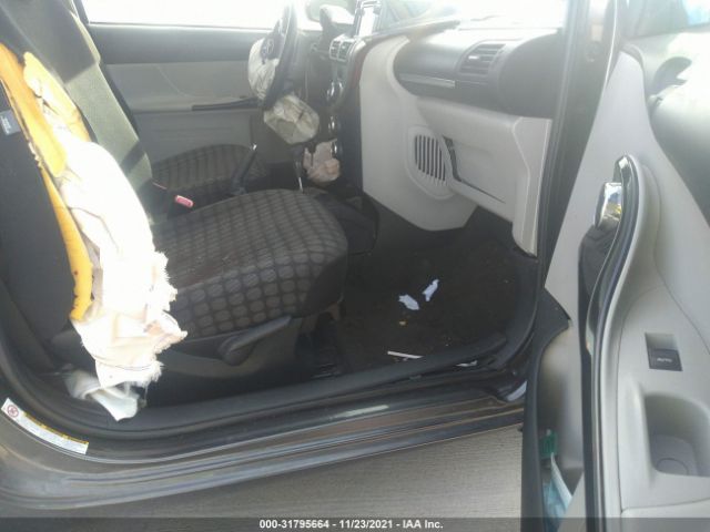 Photo 4 VIN: JTNJJXB05EJ026954 - SCION IQ 