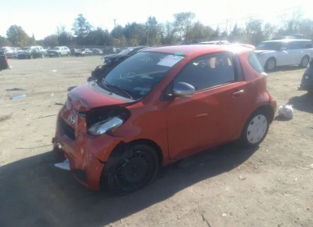 Photo 1 VIN: JTNJJXB05EJ027070 - SCION IQ 