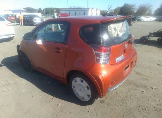 Photo 2 VIN: JTNJJXB05EJ027070 - SCION IQ 