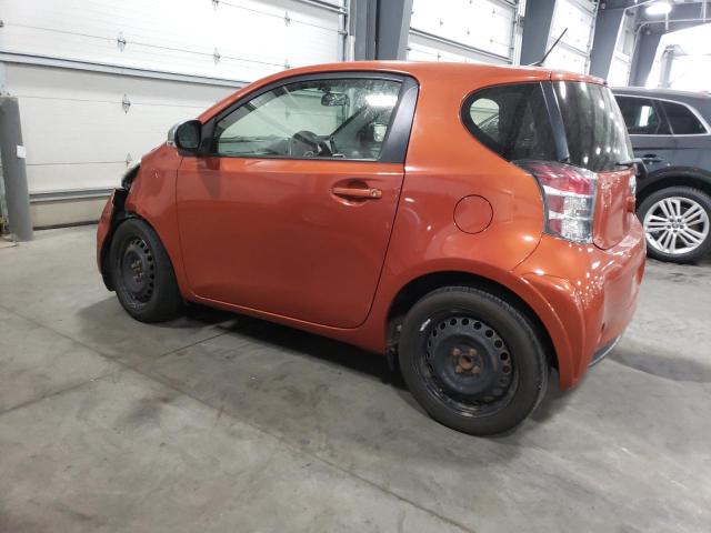 Photo 1 VIN: JTNJJXB05EJ028476 - TOYOTA SCION IQ 