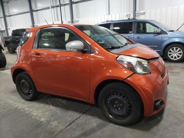 Photo 3 VIN: JTNJJXB05EJ028476 - TOYOTA SCION IQ 