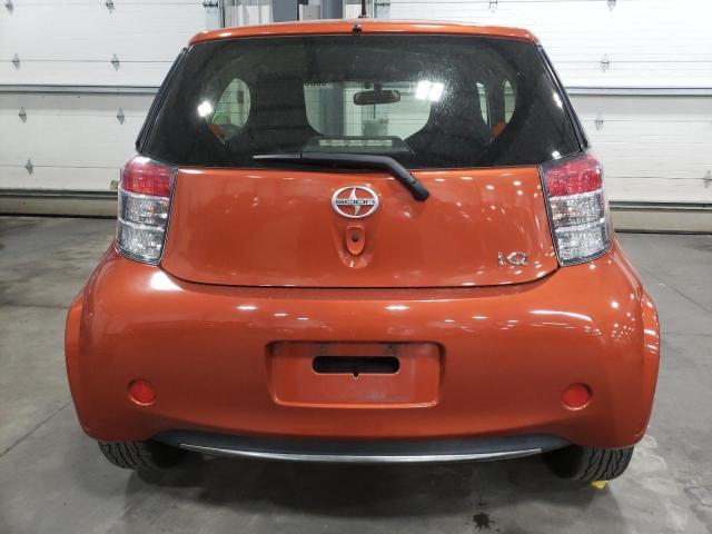 Photo 5 VIN: JTNJJXB05EJ028476 - TOYOTA SCION IQ 