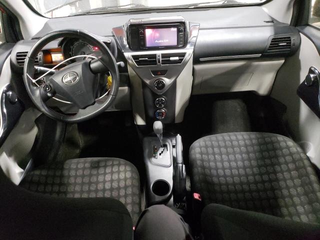 Photo 7 VIN: JTNJJXB05EJ028476 - TOYOTA SCION IQ 