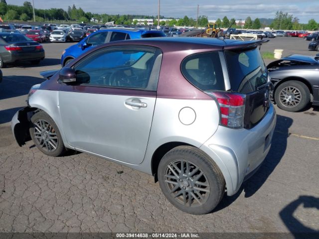 Photo 2 VIN: JTNJJXB05EJ028767 - SCION IQ 