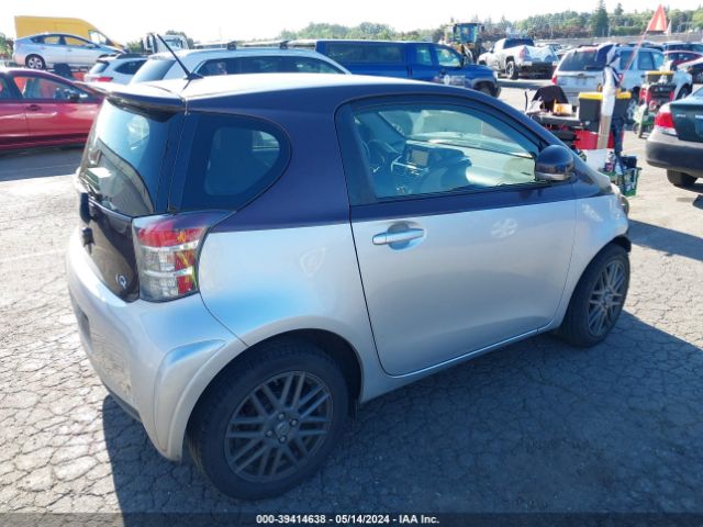 Photo 3 VIN: JTNJJXB05EJ028767 - SCION IQ 