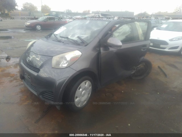 Photo 1 VIN: JTNJJXB05EJ029045 - SCION IQ 