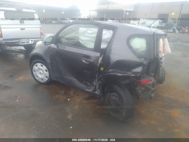 Photo 2 VIN: JTNJJXB05EJ029045 - SCION IQ 