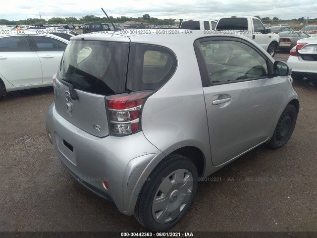 Photo 3 VIN: JTNJJXB05EJ030079 - SCION IQ 