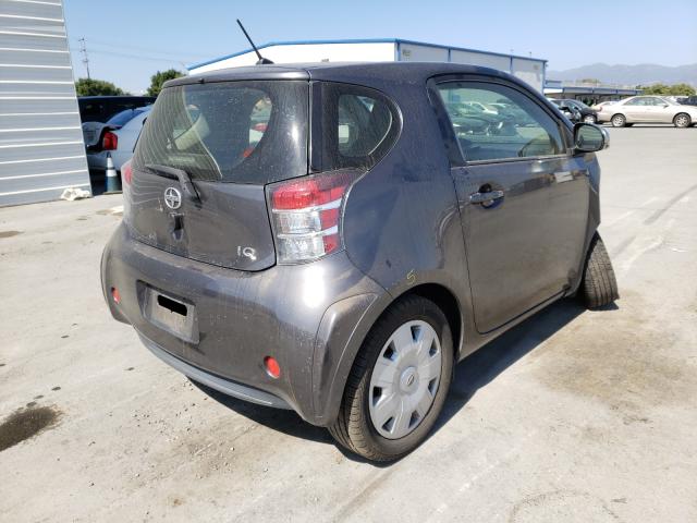 Photo 3 VIN: JTNJJXB05EJ030163 - TOYOTA SCION IQ 