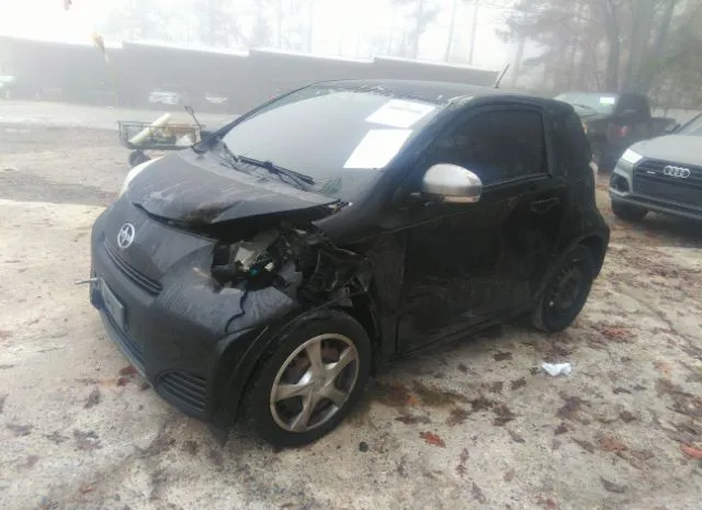 Photo 1 VIN: JTNJJXB05EJ030194 - SCION IQ 