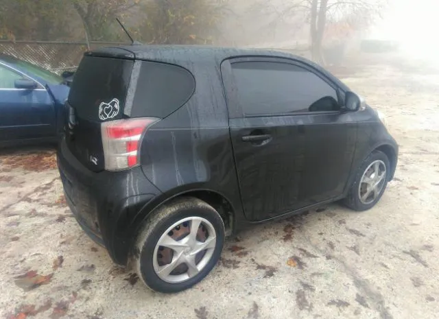 Photo 3 VIN: JTNJJXB05EJ030194 - SCION IQ 