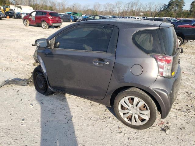 Photo 1 VIN: JTNJJXB06CJ010940 - SCION IQ 