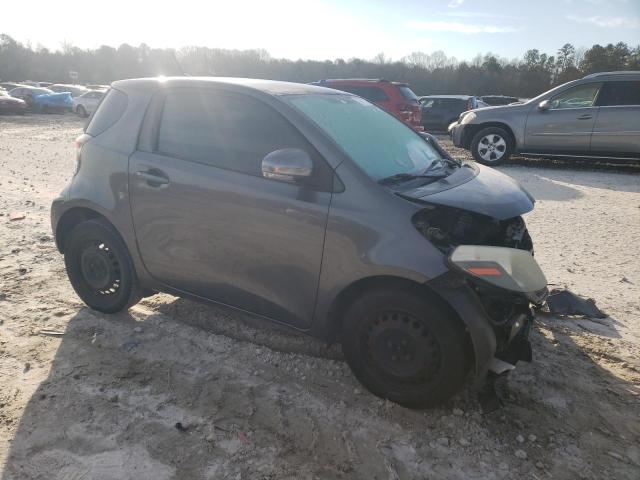 Photo 3 VIN: JTNJJXB06CJ010940 - SCION IQ 