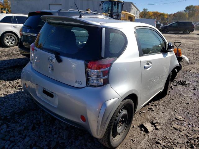 Photo 3 VIN: JTNJJXB06CJ014051 - TOYOTA SCION IQ 