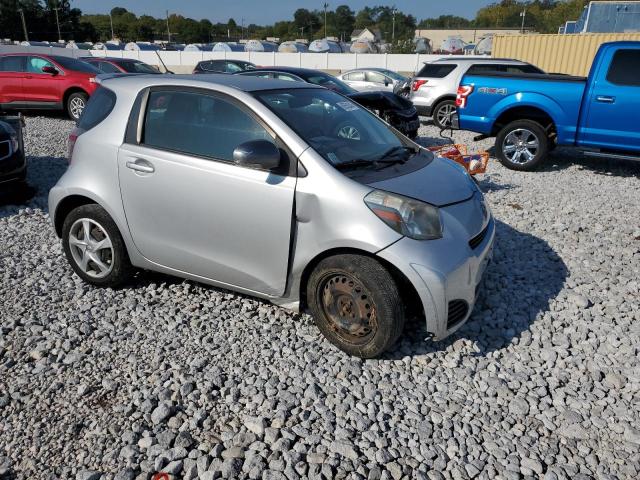 Photo 3 VIN: JTNJJXB06CJ015071 - TOYOTA SCION IQ 