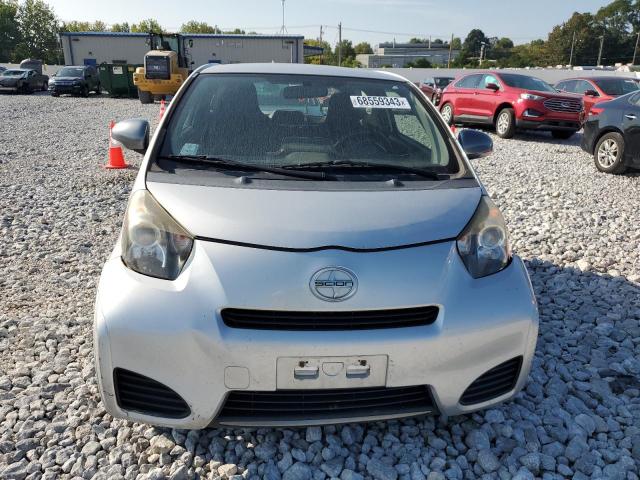 Photo 4 VIN: JTNJJXB06CJ015071 - TOYOTA SCION IQ 