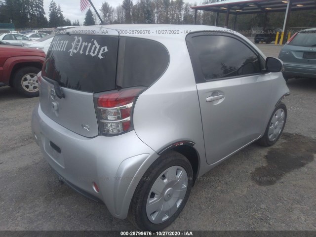 Photo 3 VIN: JTNJJXB06CJ017323 - SCION IQ 