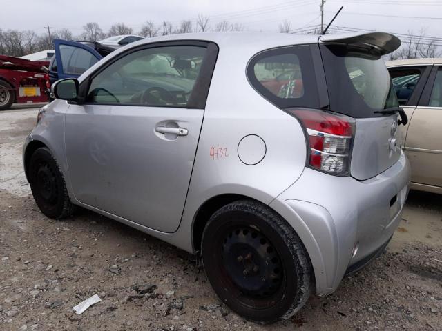 Photo 1 VIN: JTNJJXB06CJ018908 - TOYOTA SCION IQ 