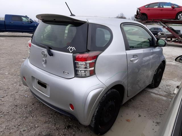 Photo 2 VIN: JTNJJXB06CJ018908 - TOYOTA SCION IQ 