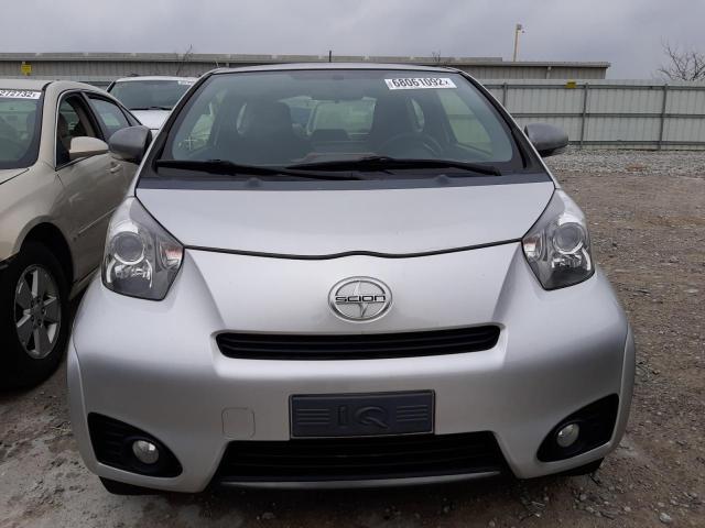 Photo 4 VIN: JTNJJXB06CJ018908 - TOYOTA SCION IQ 