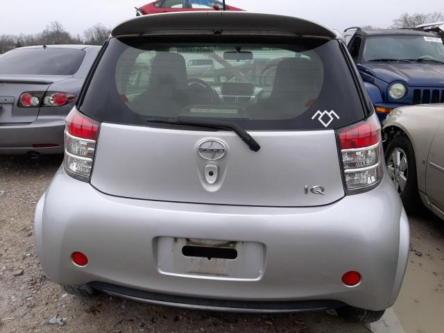 Photo 5 VIN: JTNJJXB06CJ018908 - TOYOTA SCION IQ 