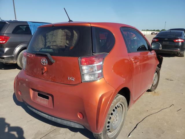 Photo 3 VIN: JTNJJXB06DJ024080 - TOYOTA SCION IQ 