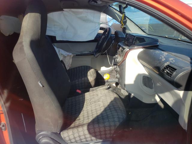 Photo 4 VIN: JTNJJXB06DJ024080 - TOYOTA SCION IQ 