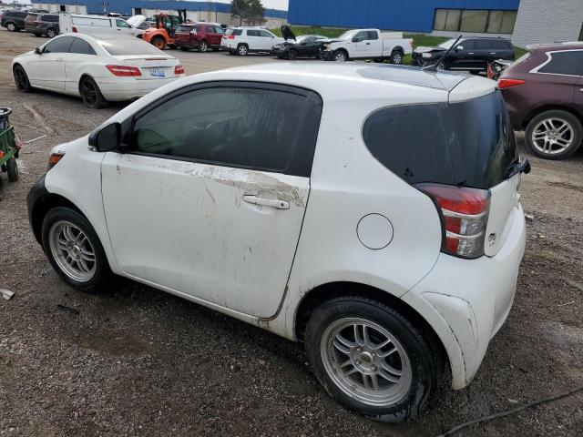 Photo 1 VIN: JTNJJXB06DJ024483 - TOYOTA SCION IQ 