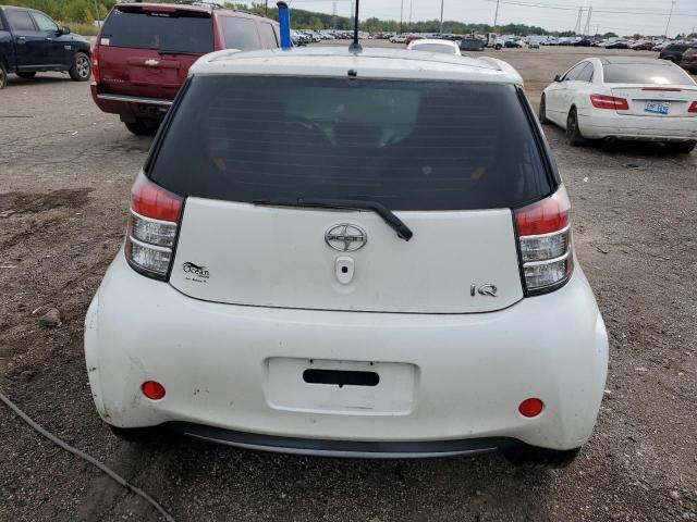 Photo 5 VIN: JTNJJXB06DJ024483 - TOYOTA SCION IQ 