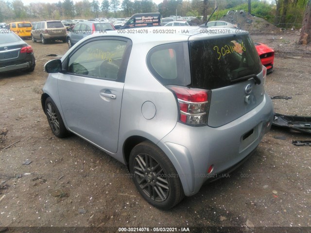 Photo 2 VIN: JTNJJXB06EJ026705 - SCION IQ 