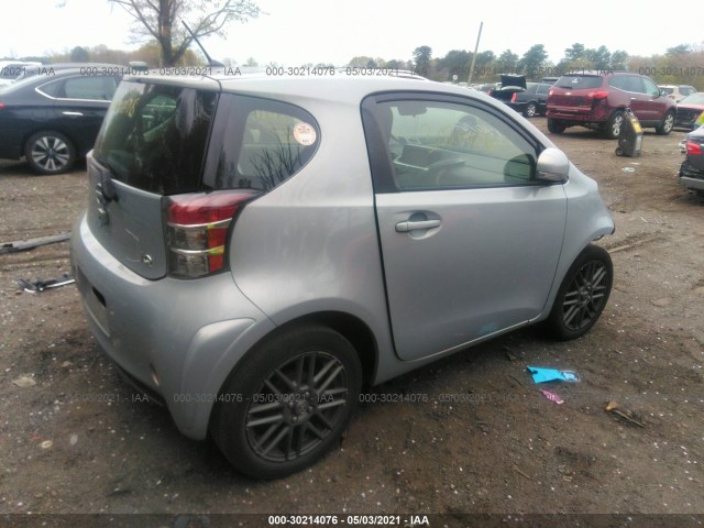 Photo 3 VIN: JTNJJXB06EJ026705 - SCION IQ 