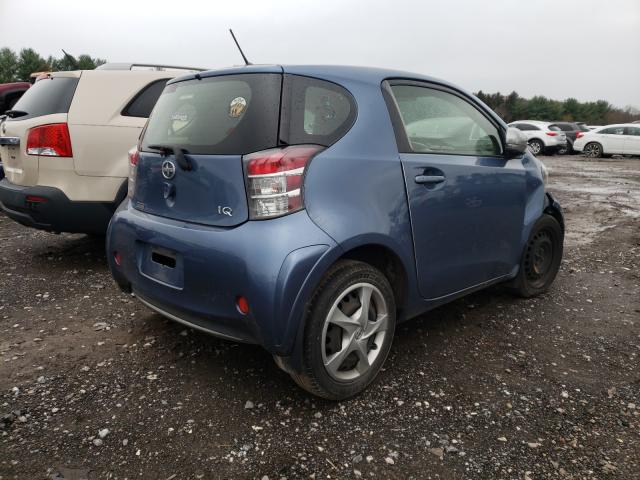 Photo 3 VIN: JTNJJXB06EJ027529 - TOYOTA SCION IQ 