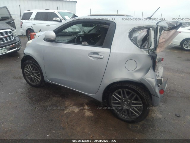 Photo 2 VIN: JTNJJXB06EJ027594 - SCION IQ 