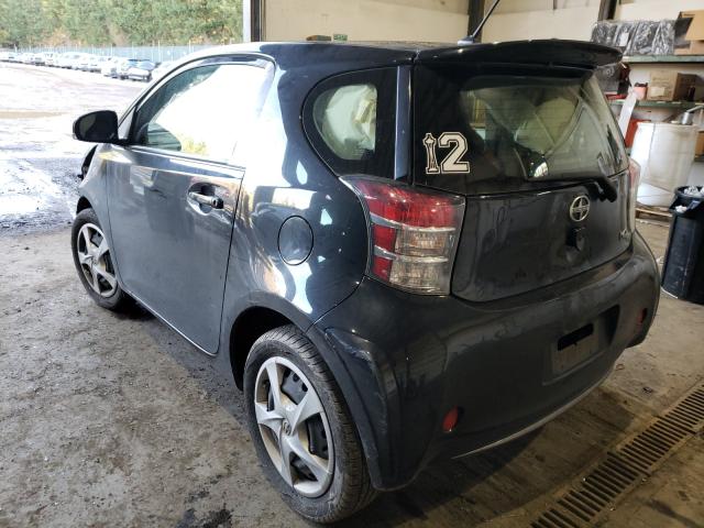 Photo 2 VIN: JTNJJXB06EJ028776 - TOYOTA SCION IQ 