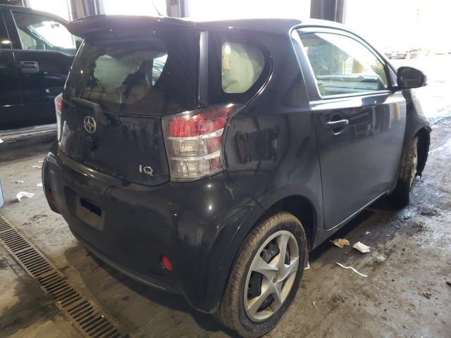 Photo 3 VIN: JTNJJXB06EJ028776 - TOYOTA SCION IQ 