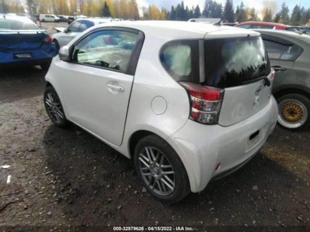 Photo 2 VIN: JTNJJXB06EJ030205 - SCION IQ 