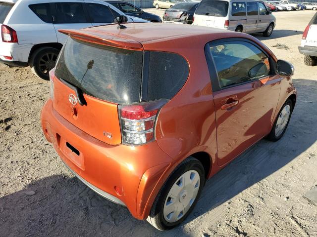 Photo 3 VIN: JTNJJXB07CJ009358 - TOYOTA SCION IQ 