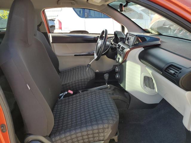 Photo 4 VIN: JTNJJXB07CJ009358 - TOYOTA SCION IQ 