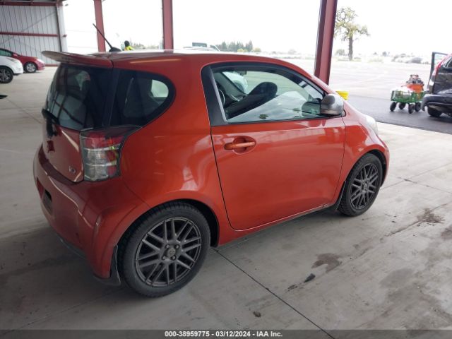 Photo 3 VIN: JTNJJXB07CJ011157 - SCION IQ 