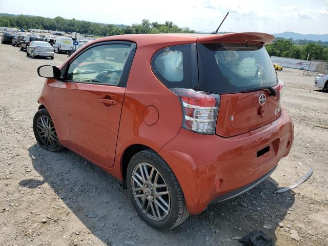 Photo 1 VIN: JTNJJXB07CJ011546 - TOYOTA SCION IQ 