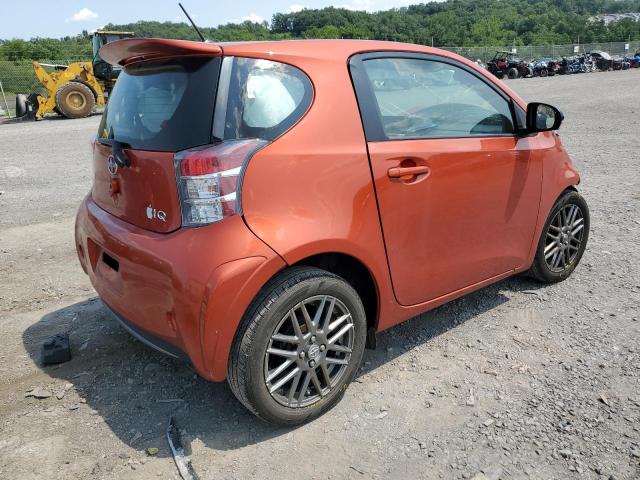 Photo 2 VIN: JTNJJXB07CJ011546 - TOYOTA SCION IQ 