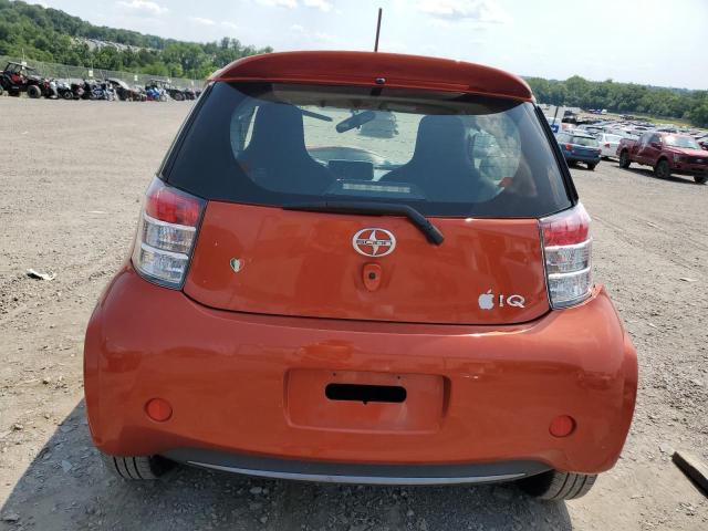 Photo 5 VIN: JTNJJXB07CJ011546 - TOYOTA SCION IQ 