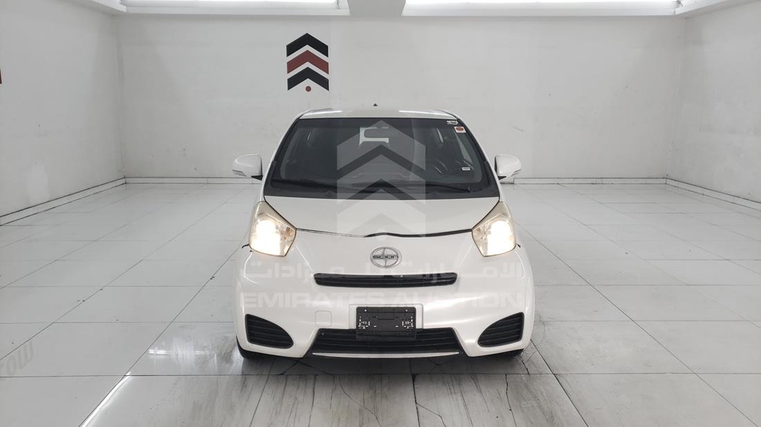 Photo 2 VIN: JTNJJXB07CJ012230 - TOYOTA SCION 