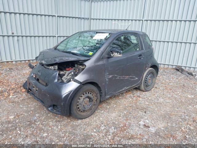 Photo 1 VIN: JTNJJXB07CJ014057 - SCION IQ 