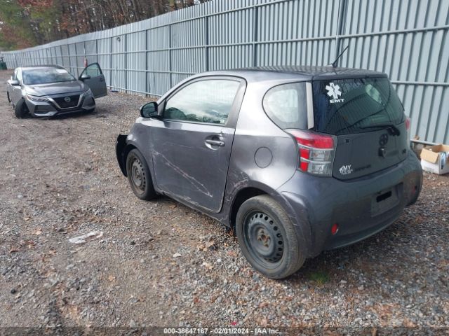 Photo 2 VIN: JTNJJXB07CJ014057 - SCION IQ 