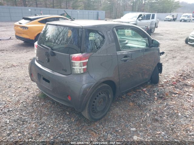 Photo 3 VIN: JTNJJXB07CJ014057 - SCION IQ 