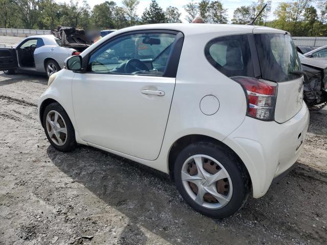 Photo 1 VIN: JTNJJXB07CJ018318 - TOYOTA SCION IQ 